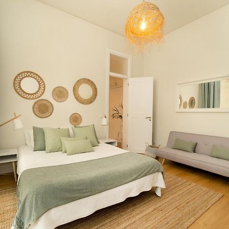 Alcácer do SalAlcacer House公寓 外观 照片