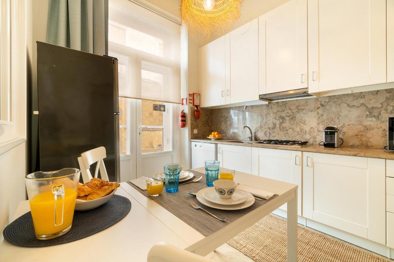 Alcácer do SalAlcacer House公寓 外观 照片