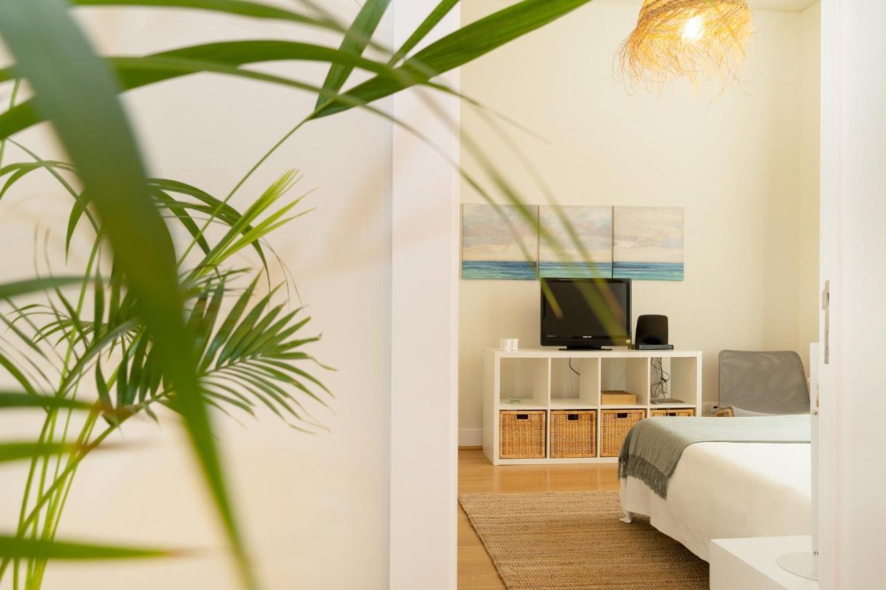 Alcácer do SalAlcacer House公寓 外观 照片
